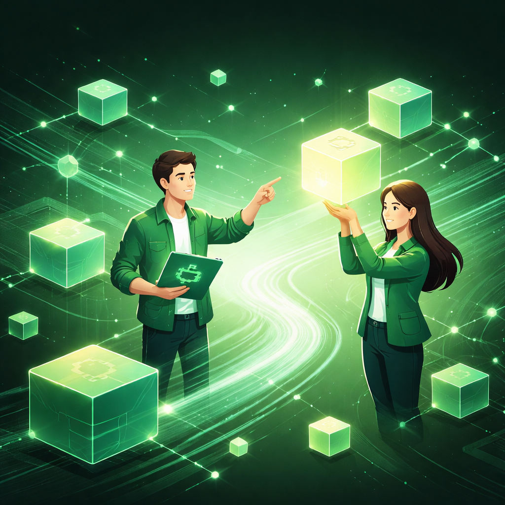 Blockchain Technology